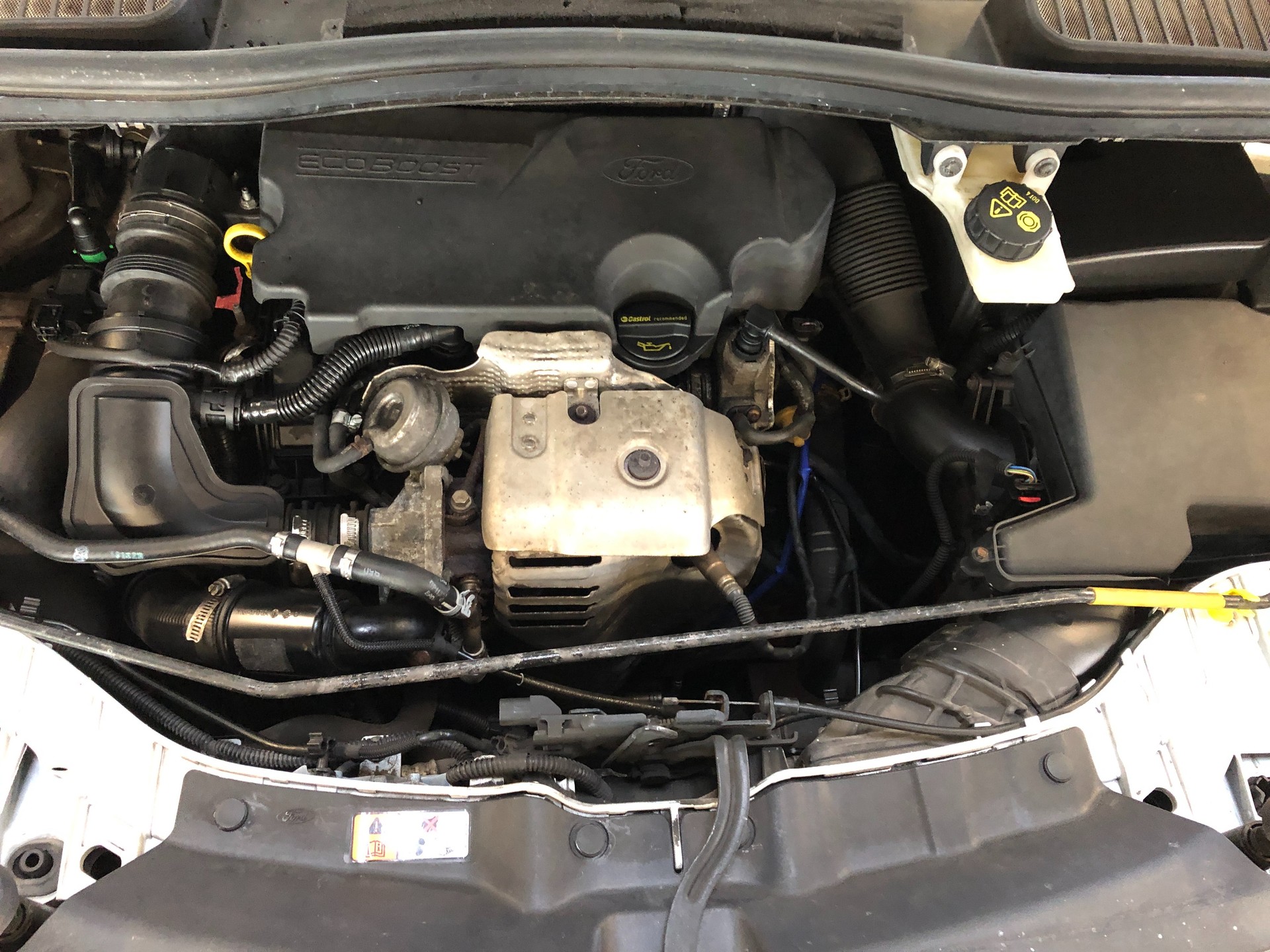 FORD C-Max 1.0 SCTi Winner - 30