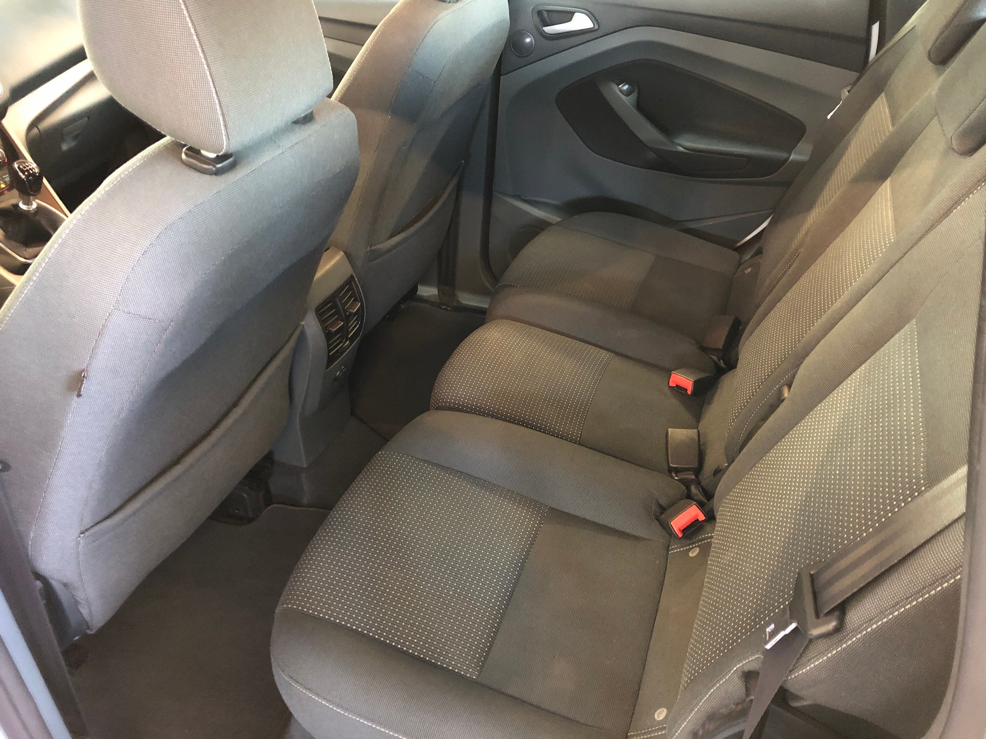 FORD C-Max 1.0 SCTi Winner - 24