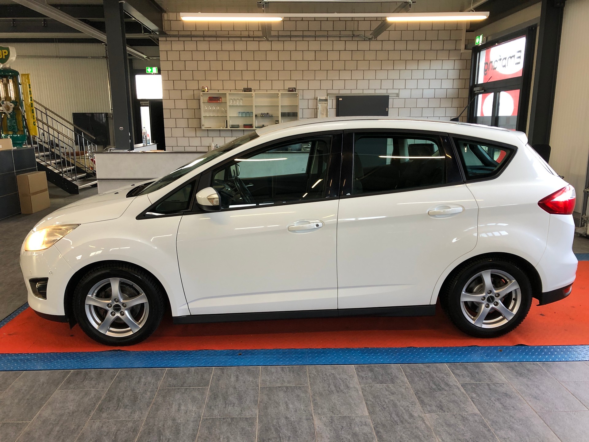 FORD C-Max 1.0 SCTi Winner - 6