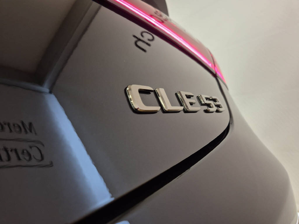 MERCEDES-BENZ CLE 53 AMG 4Matic+ Coupé - 7