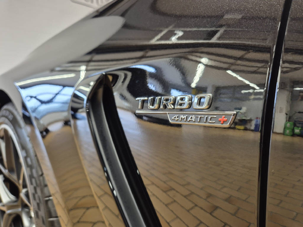 MERCEDES-BENZ CLE 53 AMG 4Matic+ Coupé - 5