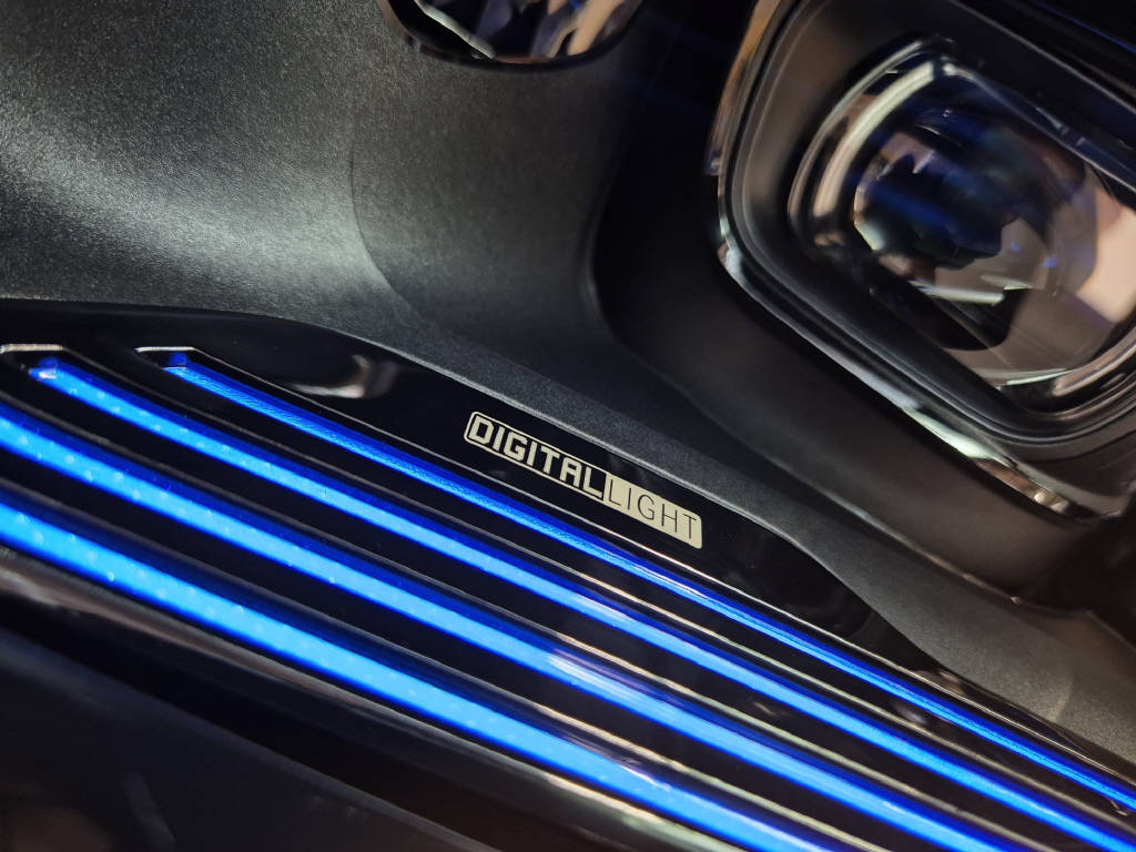 MERCEDES-BENZ CLE 53 AMG 4Matic+ Coupé - 16