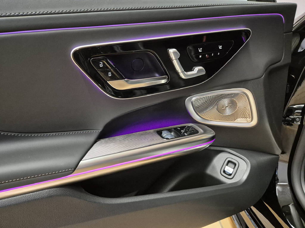 MERCEDES-BENZ CLE 53 AMG 4Matic+ Coupé - 14