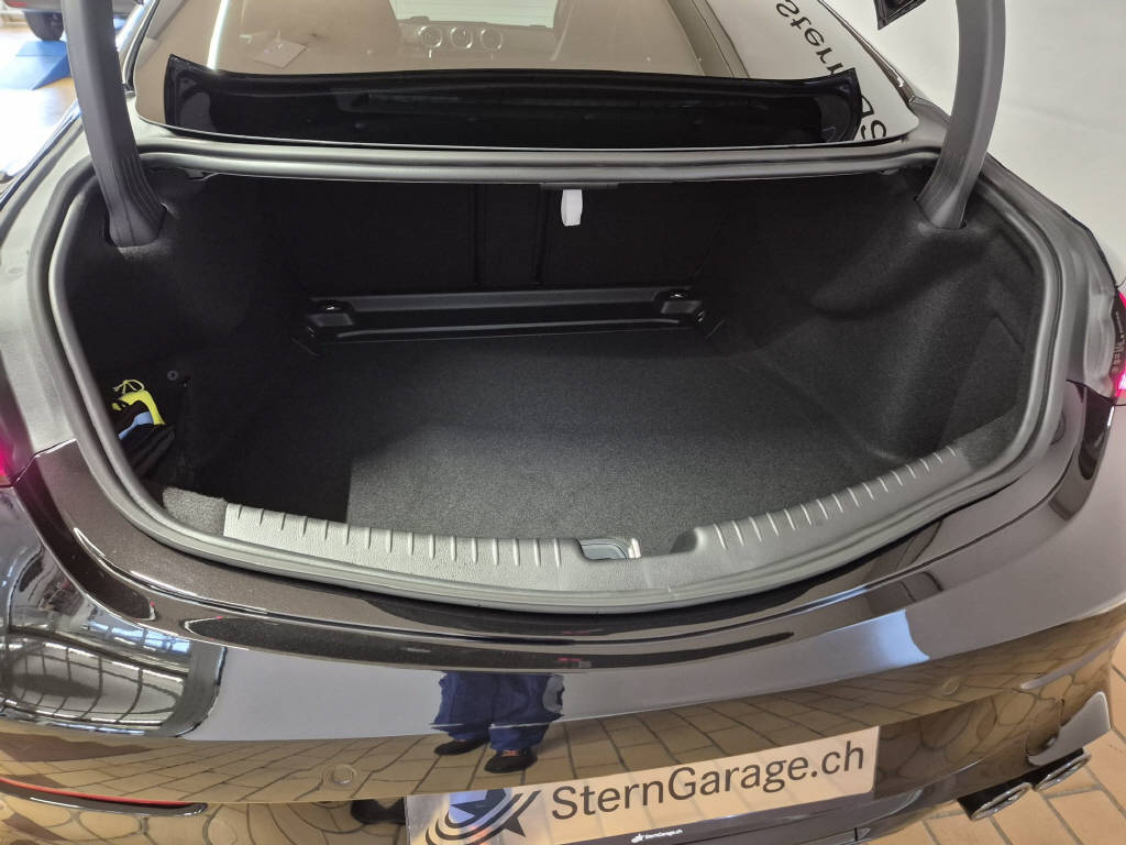 MERCEDES-BENZ CLE 53 AMG 4Matic+ Coupé - 6