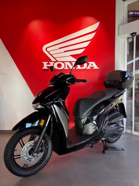 HONDA SH 350 - 7
