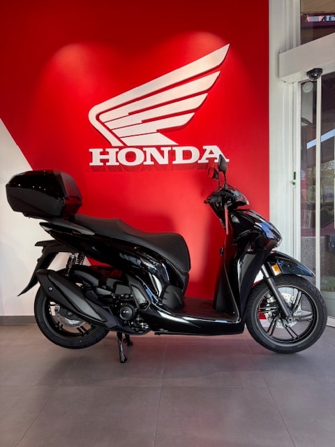 HONDA SH 350 - 2