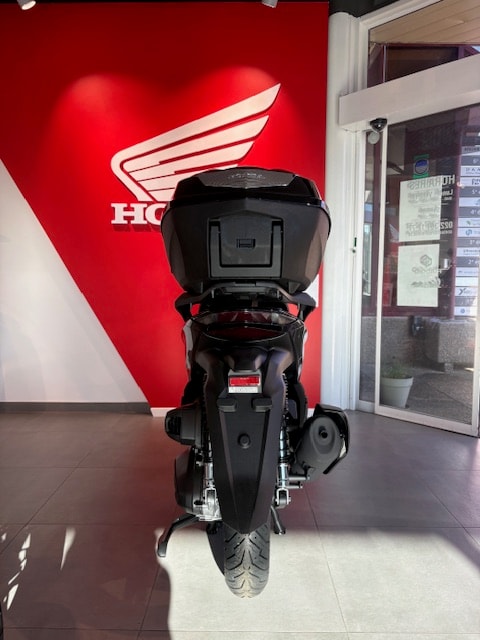 HONDA SH 350 - 4