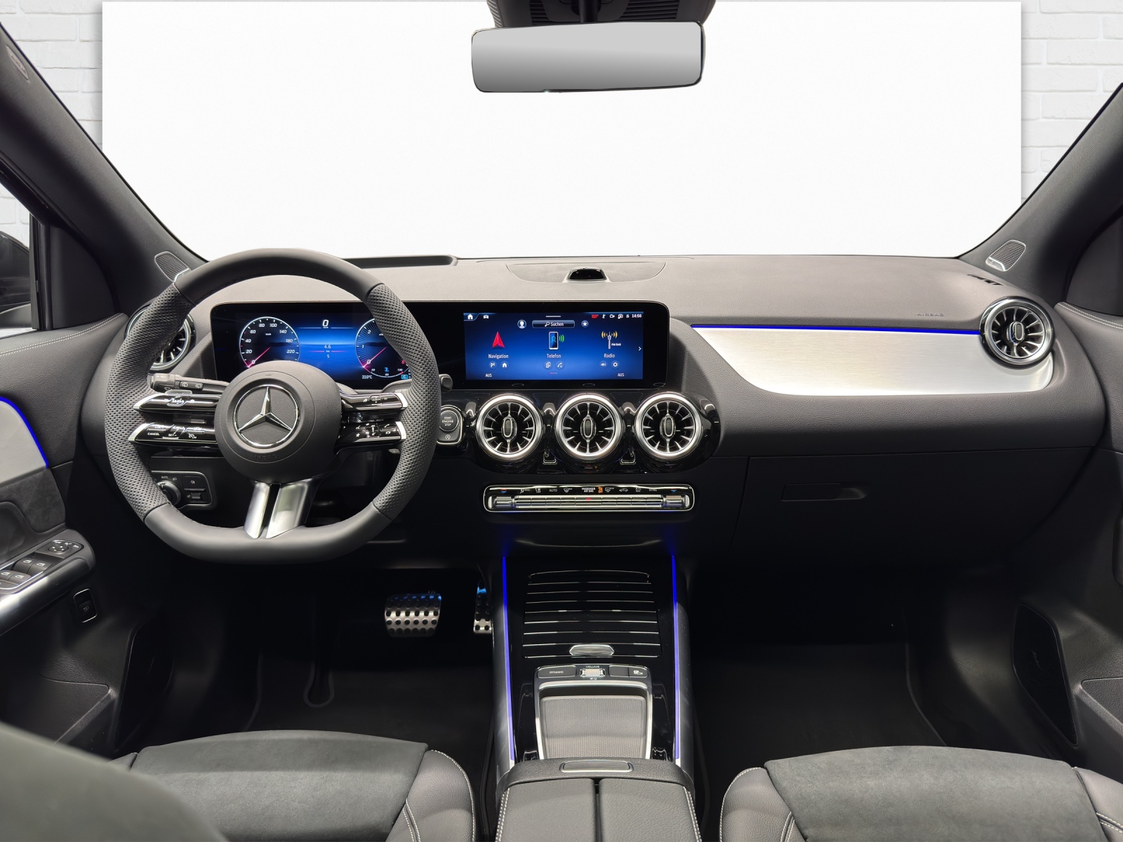 MERCEDES-BENZ GLA 220 d AMG Line 4Matic Swiss Star - 8