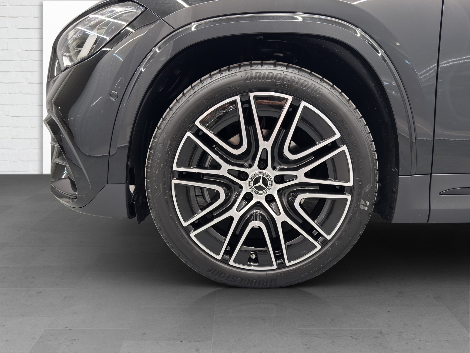 MERCEDES-BENZ GLA 220 d AMG Line 4Matic Swiss Star - 6