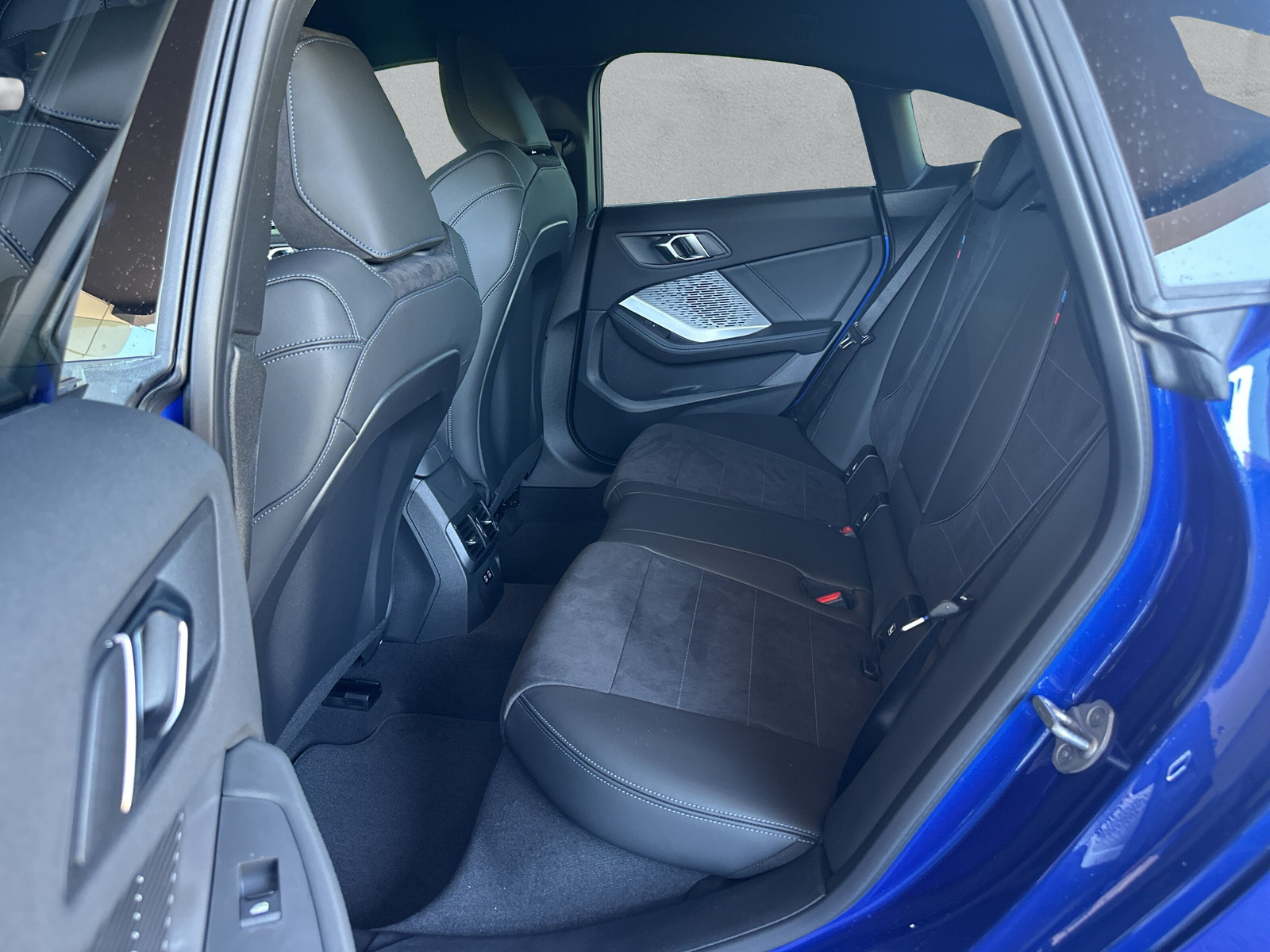 BMW 223 xDrive Gran Coupé 48V M Sport Steptronic - 12
