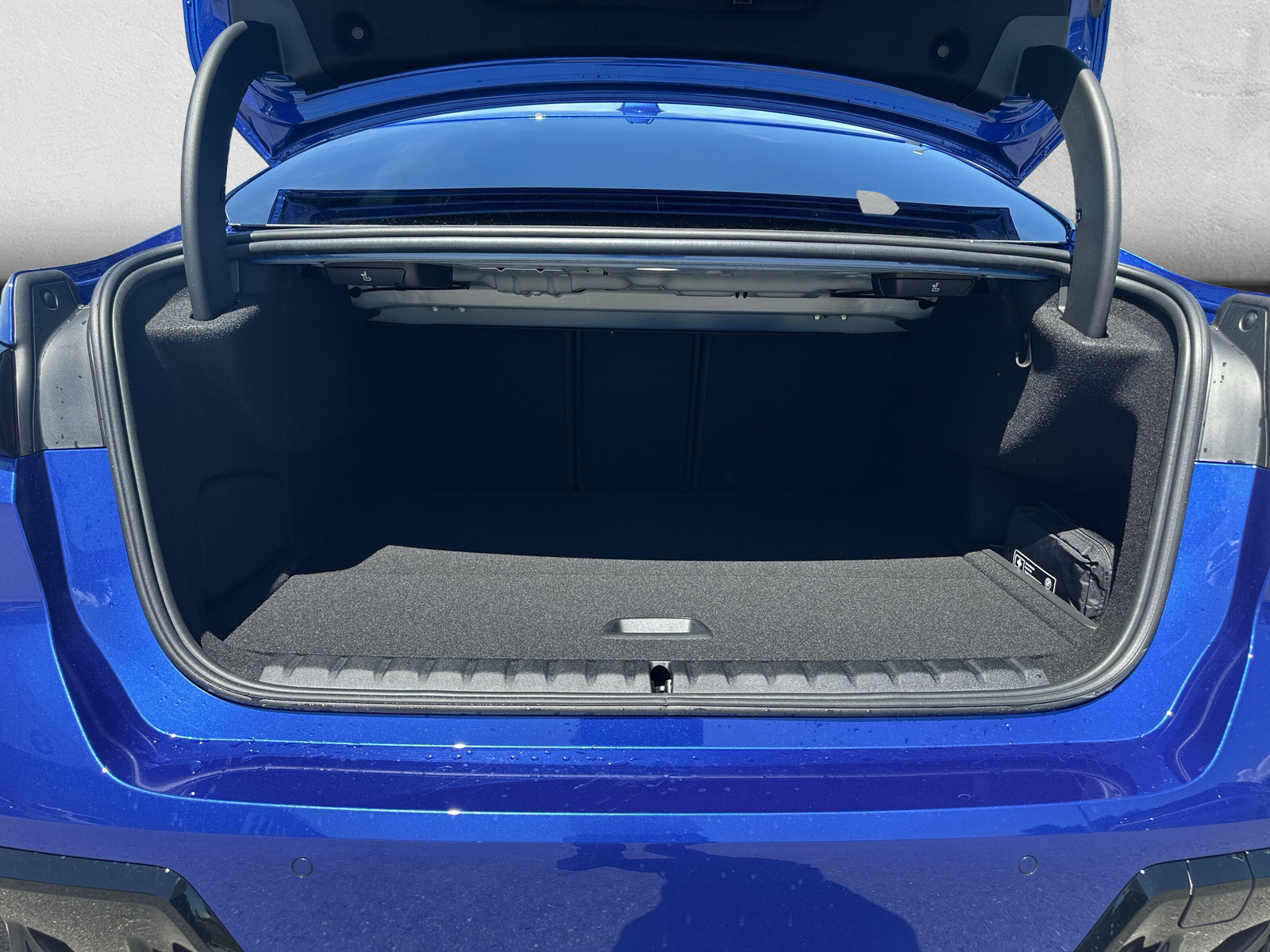 BMW 223 xDrive Gran Coupé 48V M Sport Steptronic - 10