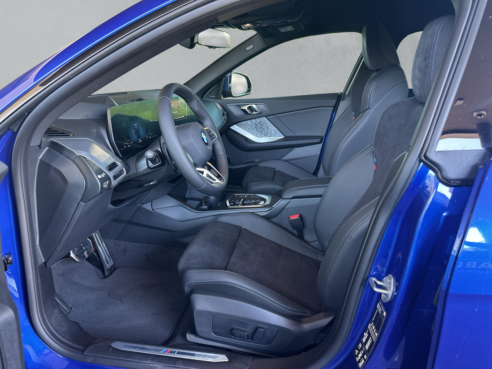 BMW 223 xDrive Gran Coupé 48V M Sport Steptronic - 11