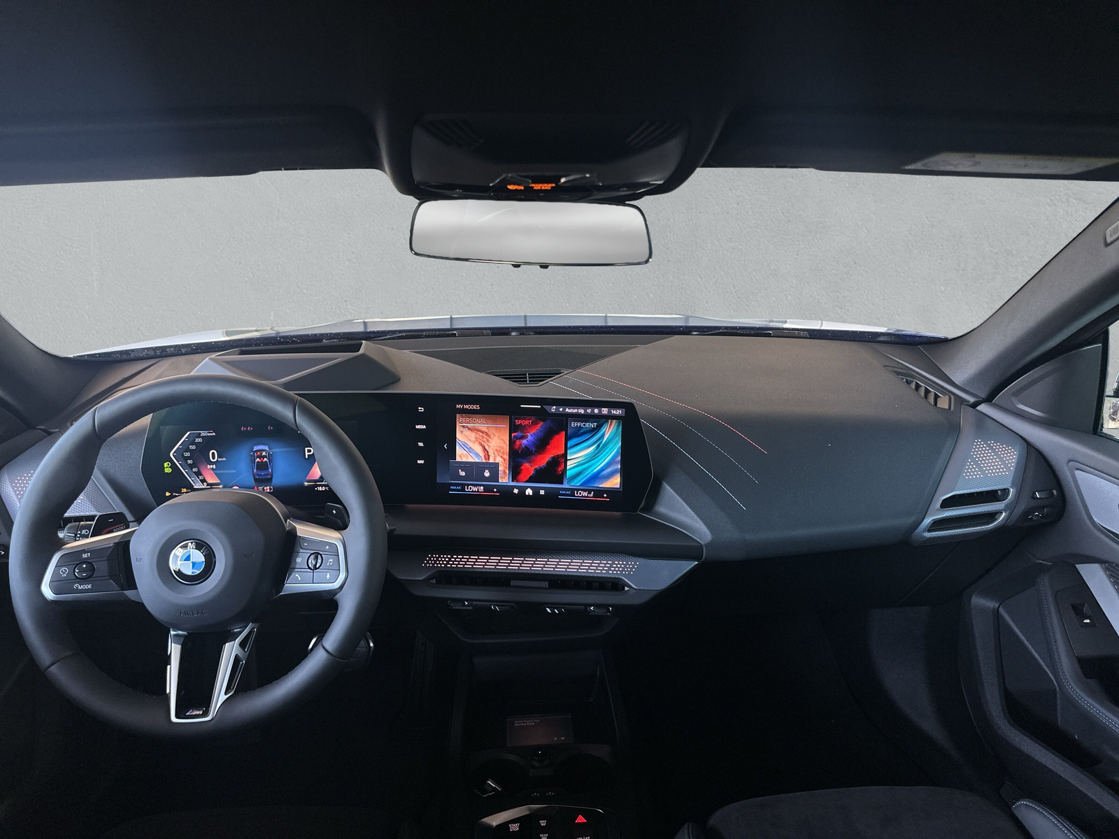 BMW 223 xDrive Gran Coupé 48V M Sport Steptronic - 13