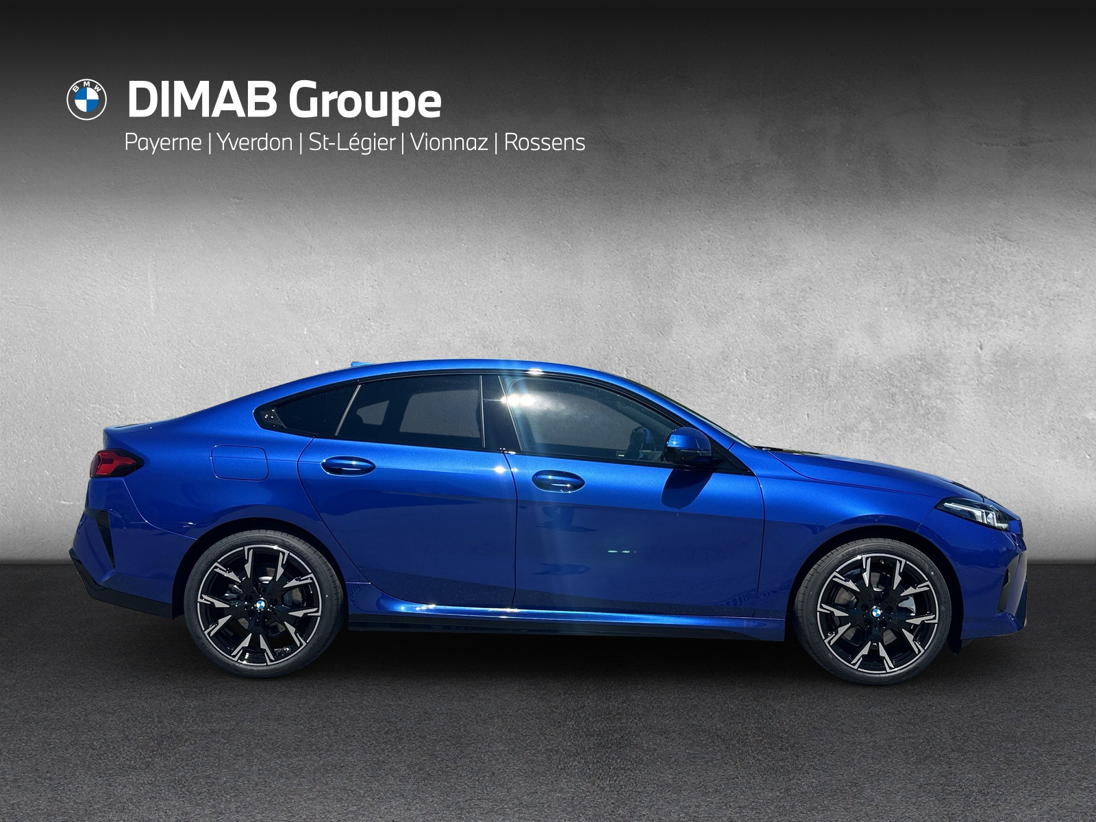 BMW 223 xDrive Gran Coupé 48V M Sport Steptronic - 6