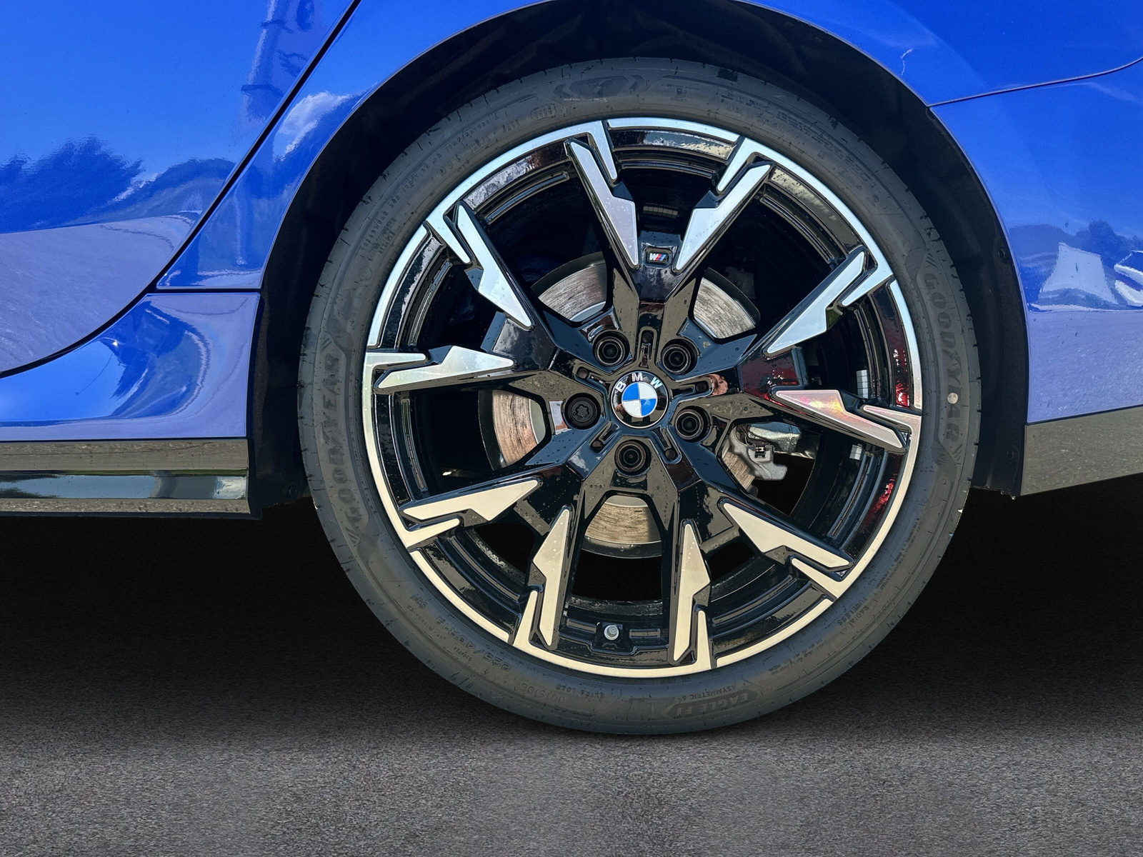 BMW 223 xDrive Gran Coupé 48V M Sport Steptronic - 9