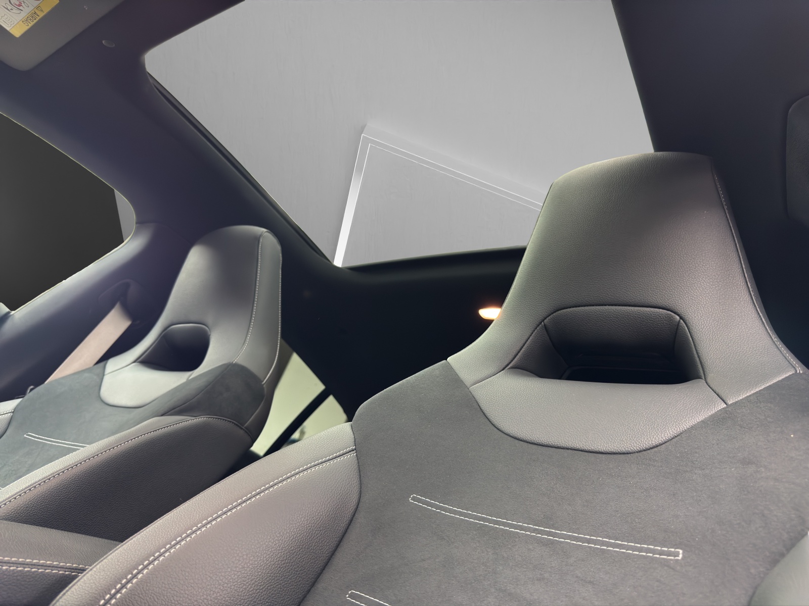 MERCEDES-BENZ CLA SB 250 8G-DCT 4M - 14