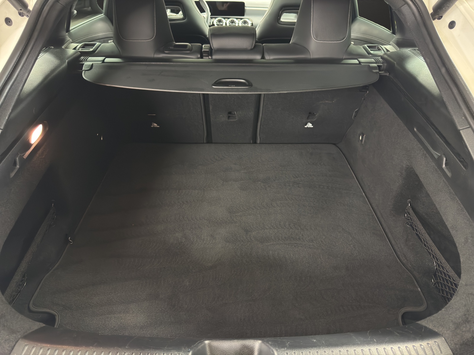 MERCEDES-BENZ CLA SB 250 8G-DCT 4M - 9