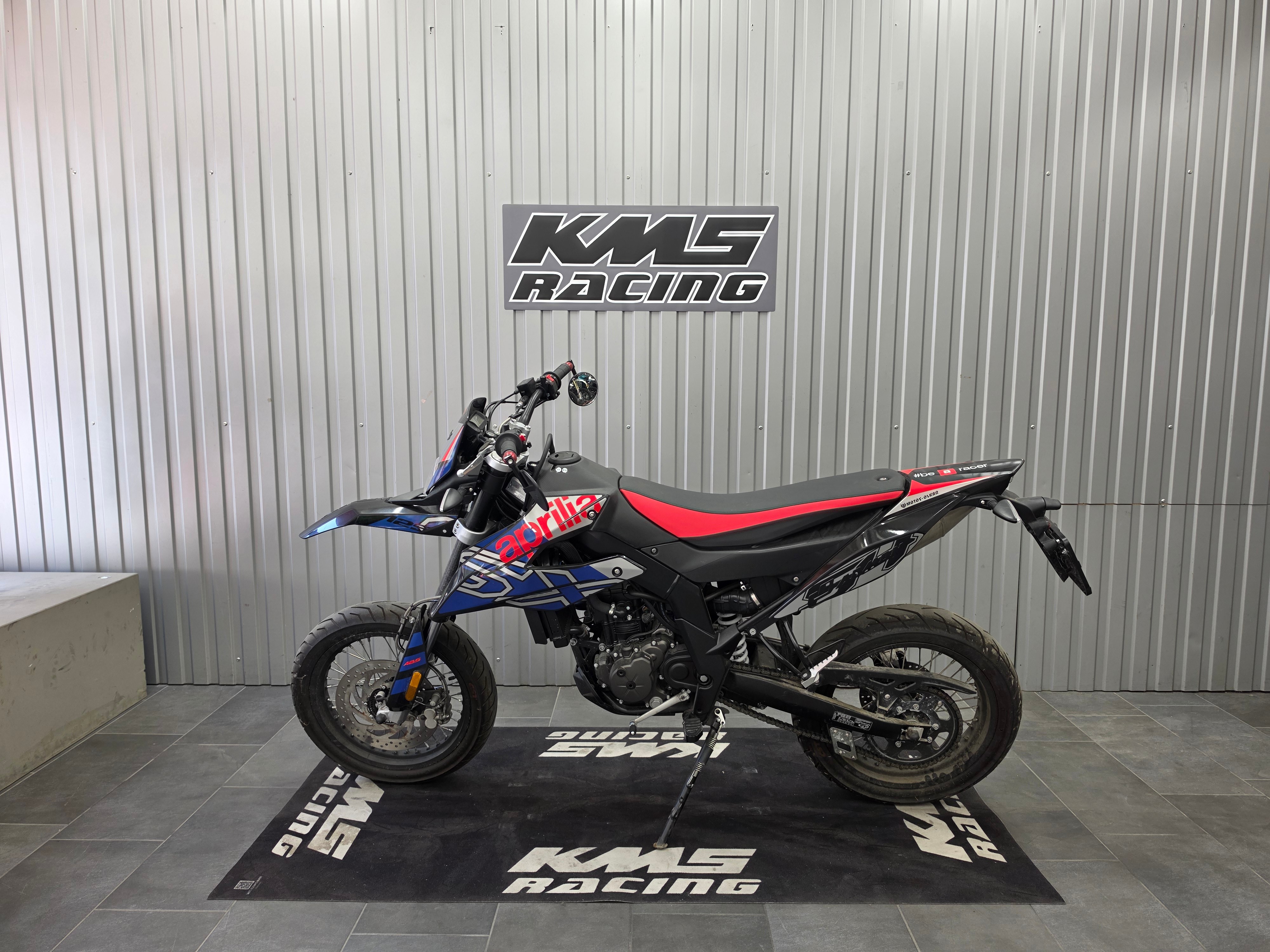 APRILIA SX/SXV