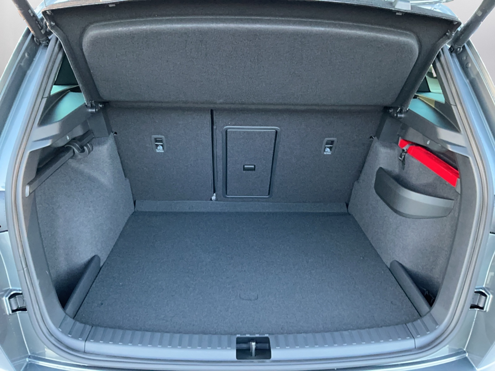 SKODA Karoq 2.0 TSI SportLine 4x4 DSG - 12