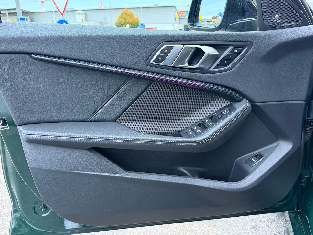 BMW M135i xDrive Swiss Performance Steptronic, Bild 11