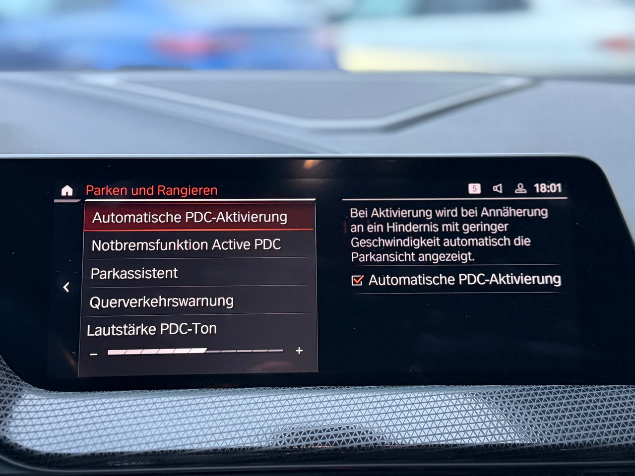 BMW M135i xDrive Swiss Performance Steptronic, Bild 15