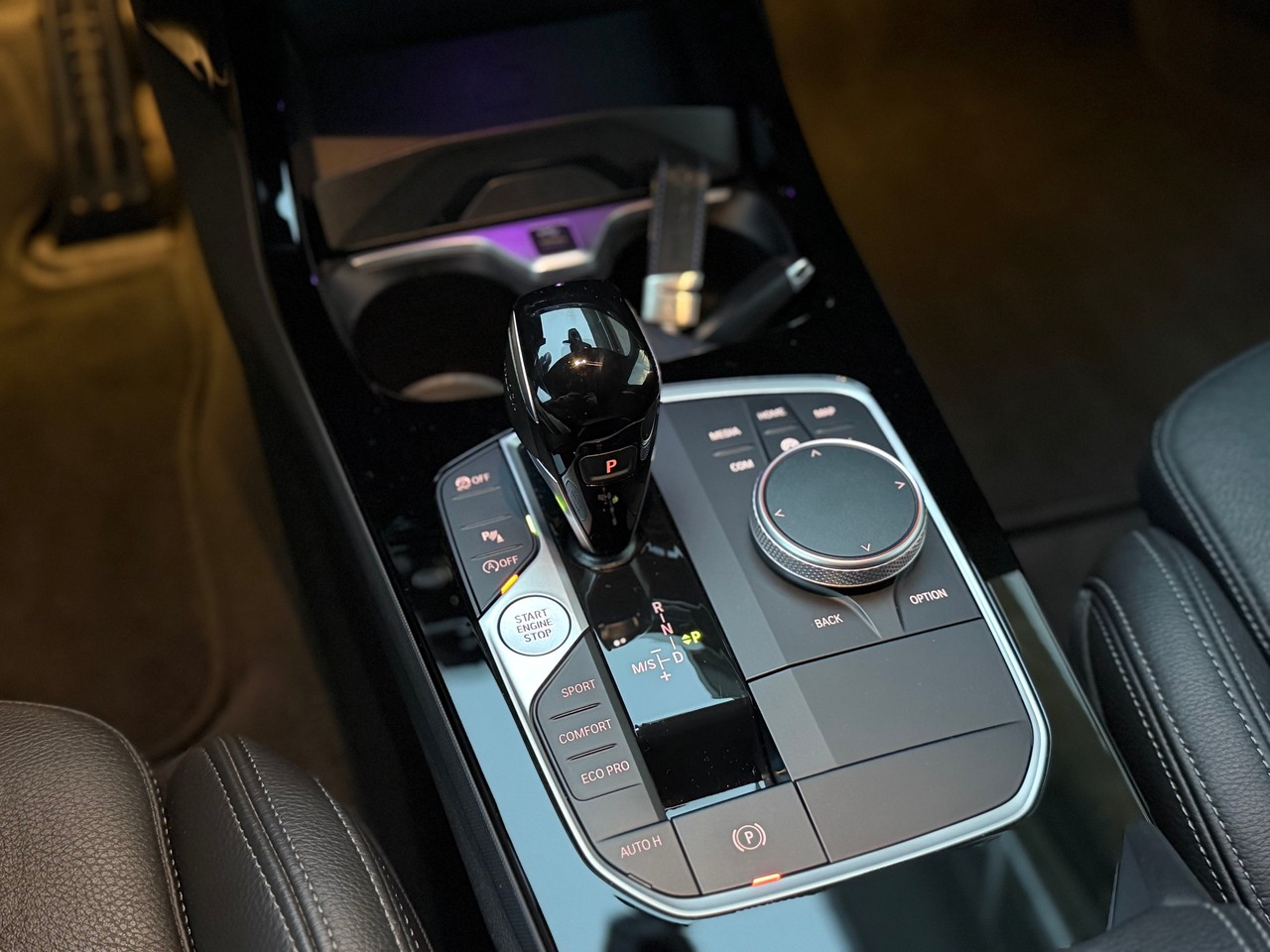 BMW M135i xDrive Swiss Performance Steptronic, Bild 25