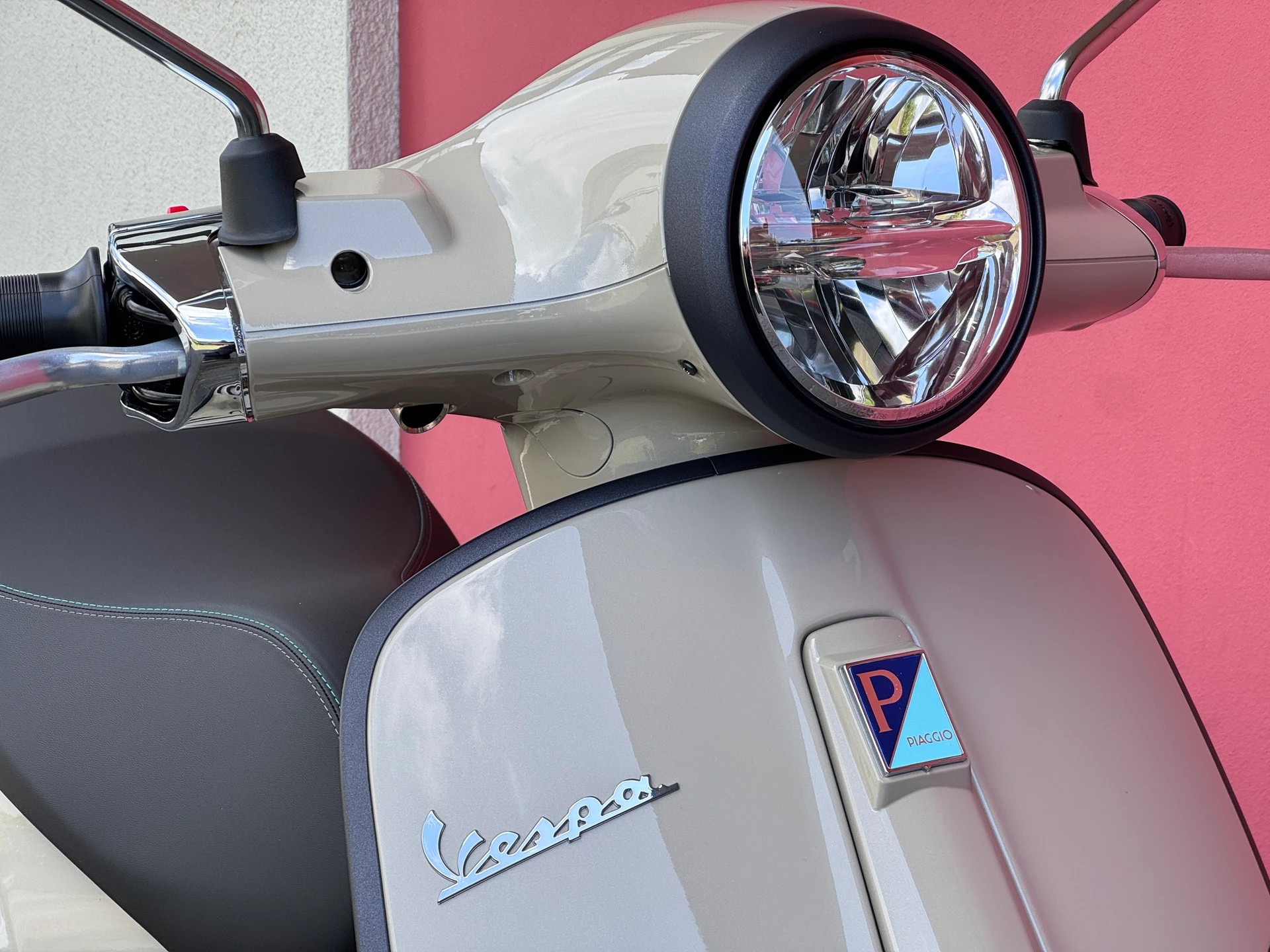 PIAGGIO Vespa 125 Primavera Sport ABS - 14