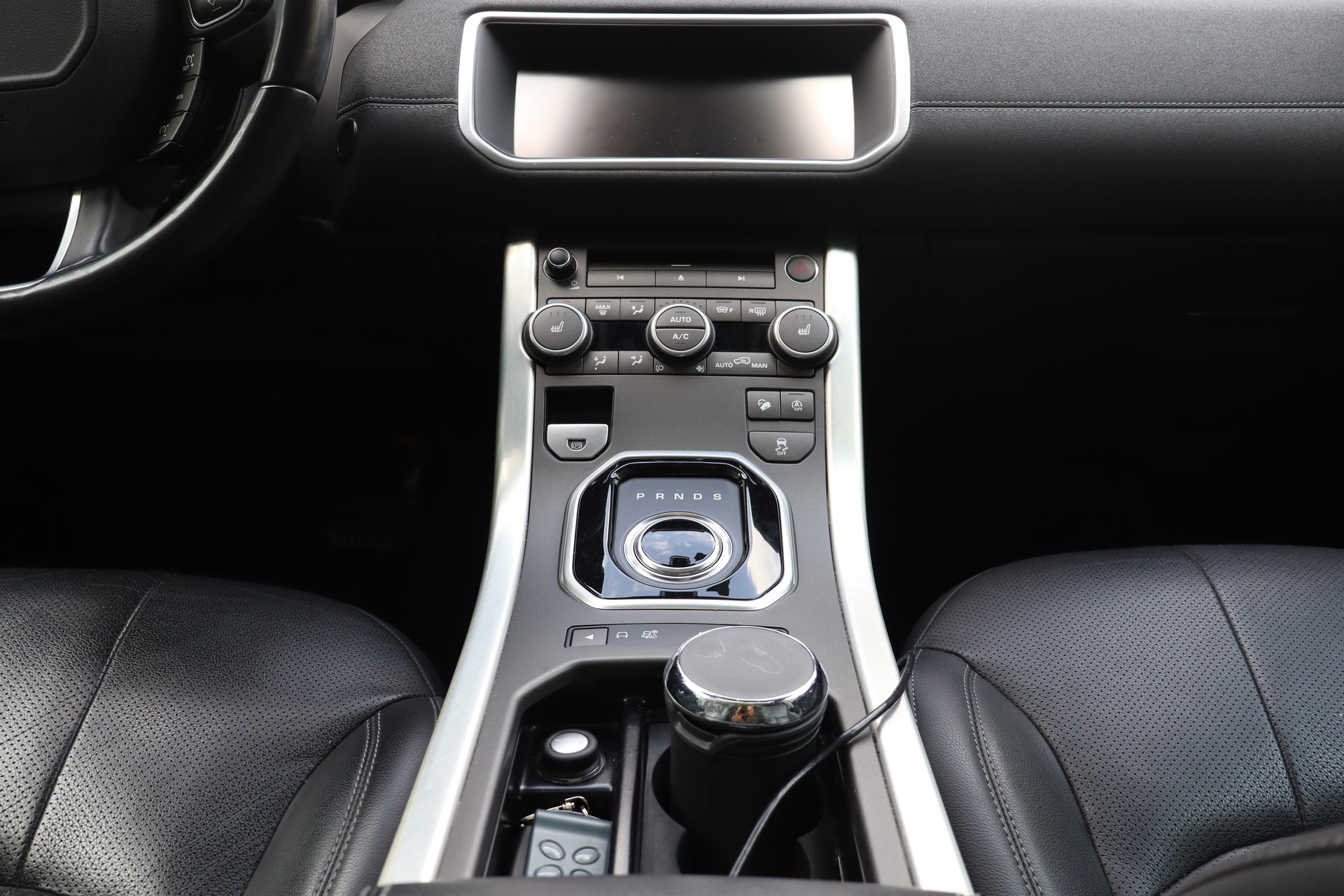 LAND ROVER Range Rover Evoque Si4 - 9