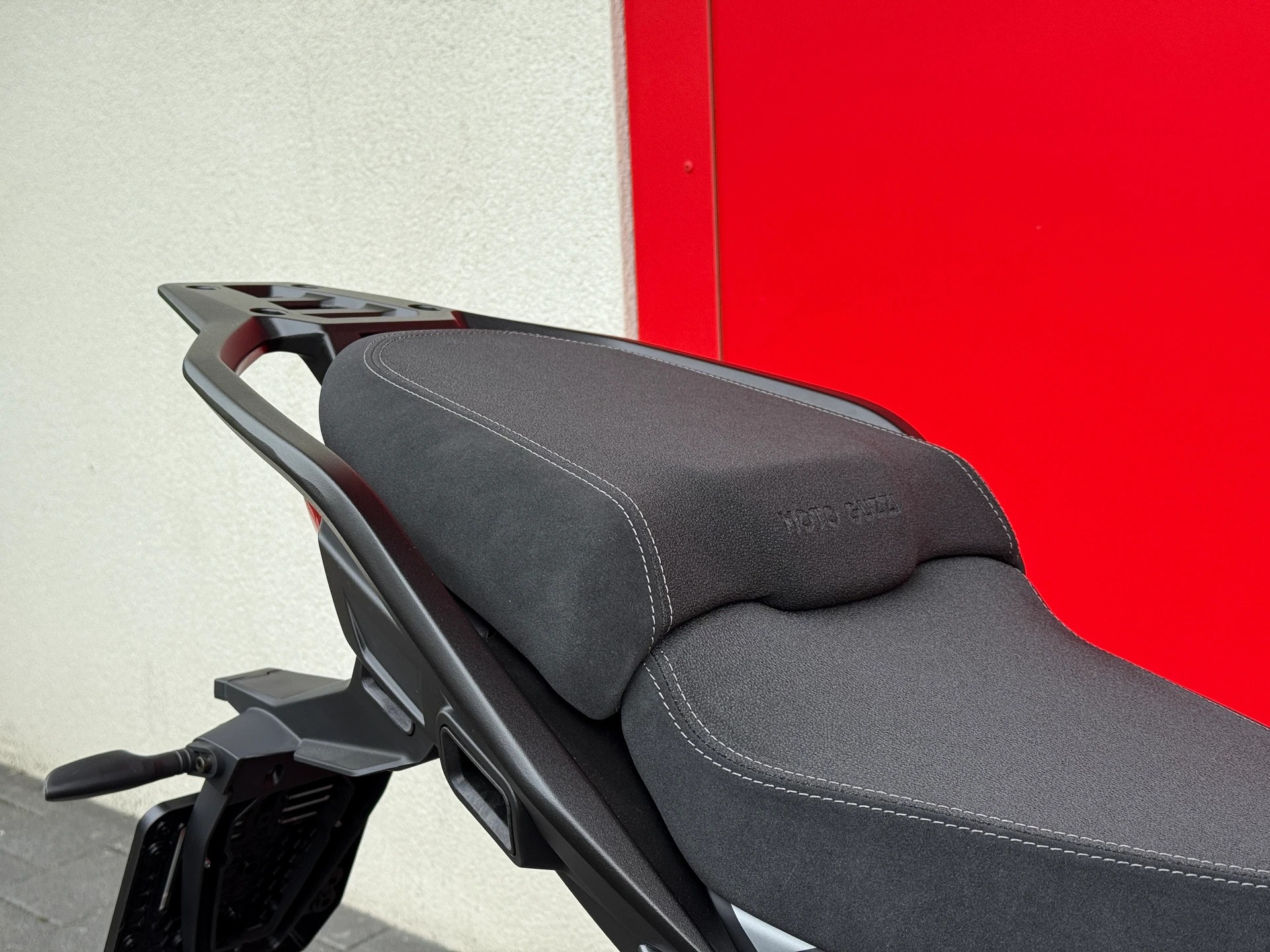 MOTO GUZZI Stelvio 1000 PFF RAS E5+ - 7