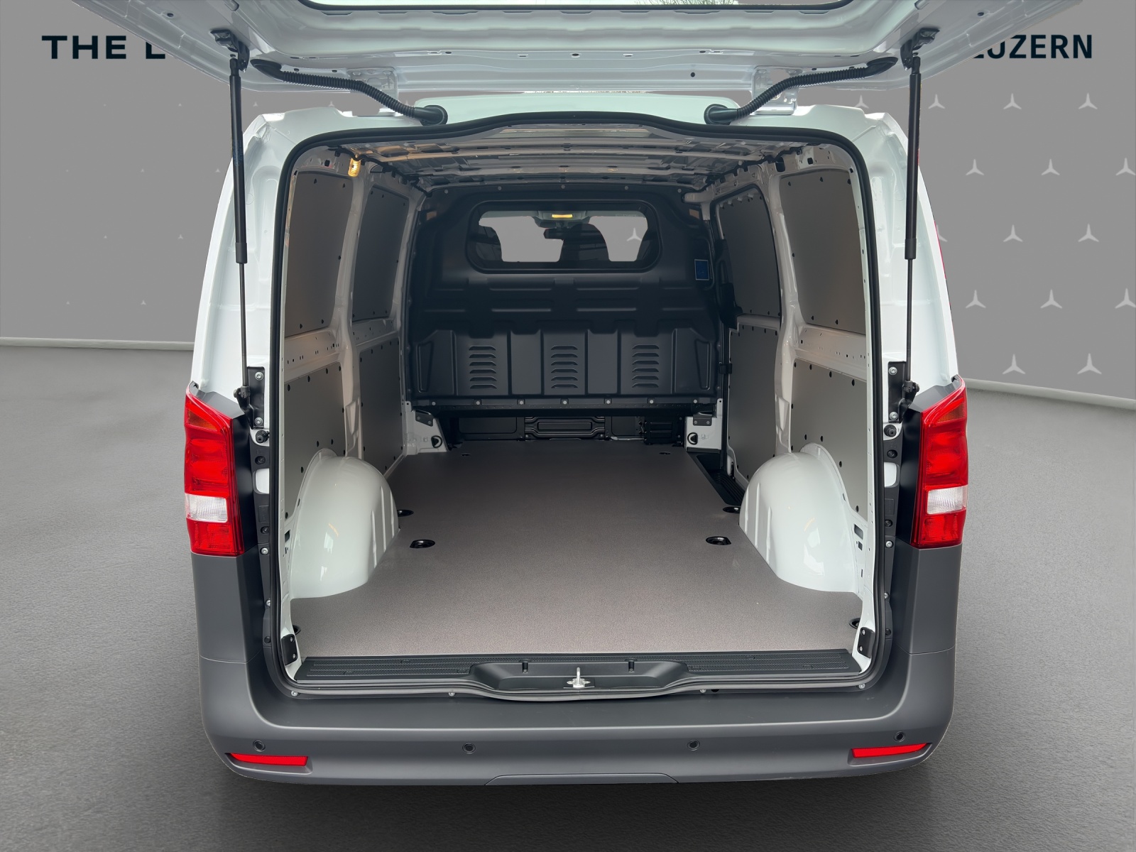 MERCEDES-BENZ Vito 114 CDI Lang Pro WORKER 9G-Tronic 4M - 9