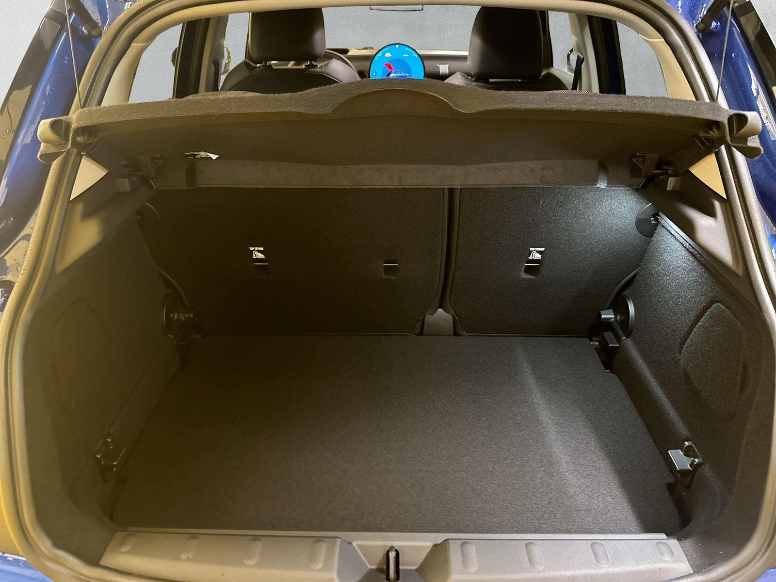 MINI Cooper S DKG📍 - 5