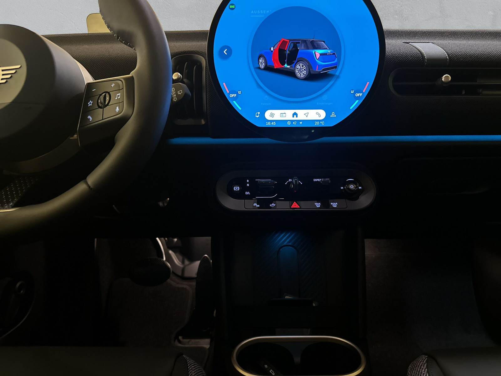 MINI Cooper S DKG📍 - 17