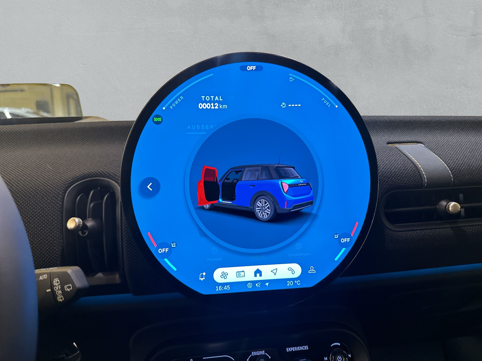 MINI Cooper S DKG📍 - 16