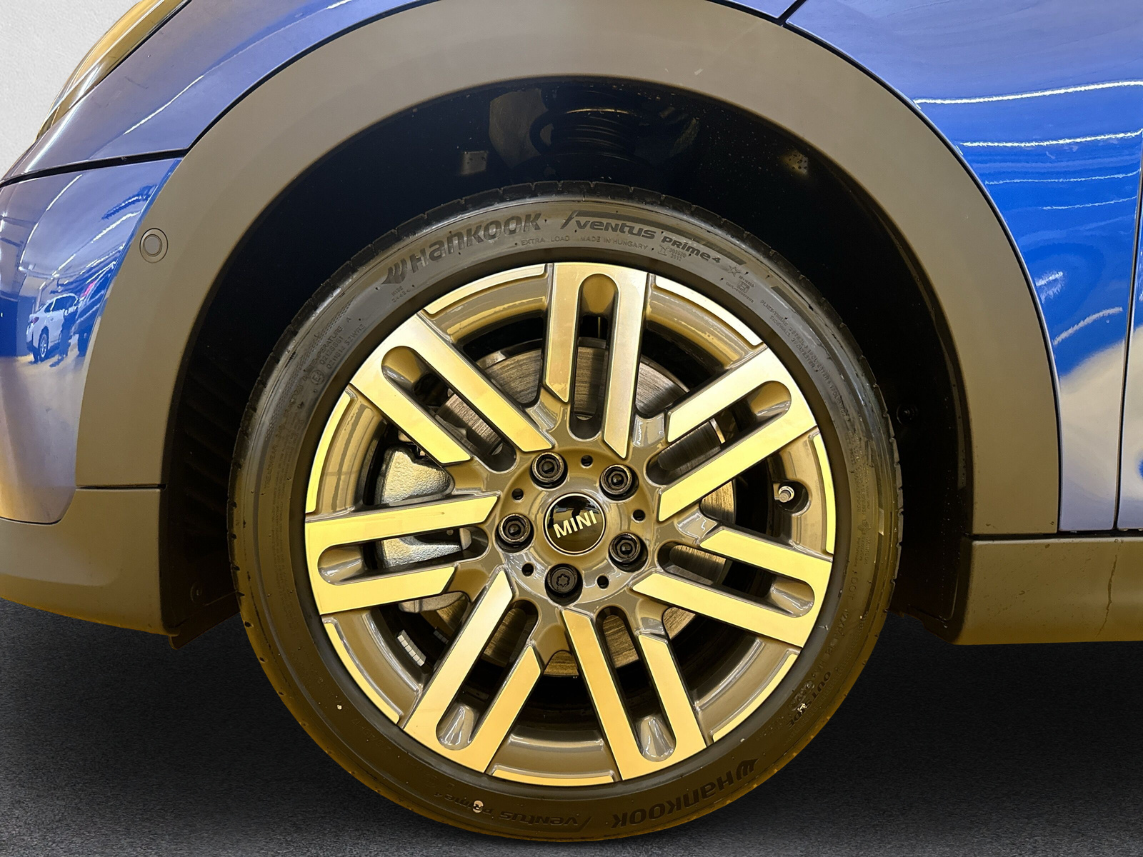 MINI Cooper S DKG📍 - 10