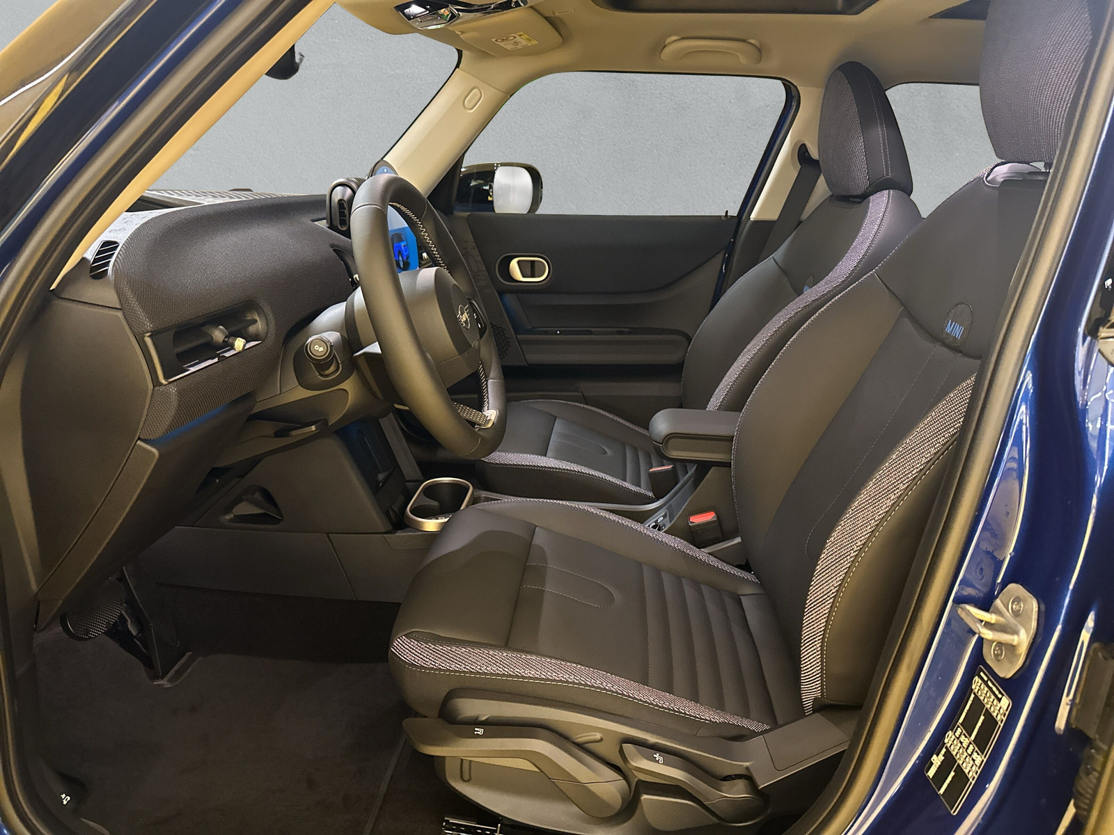 MINI Cooper S DKG📍 - 6