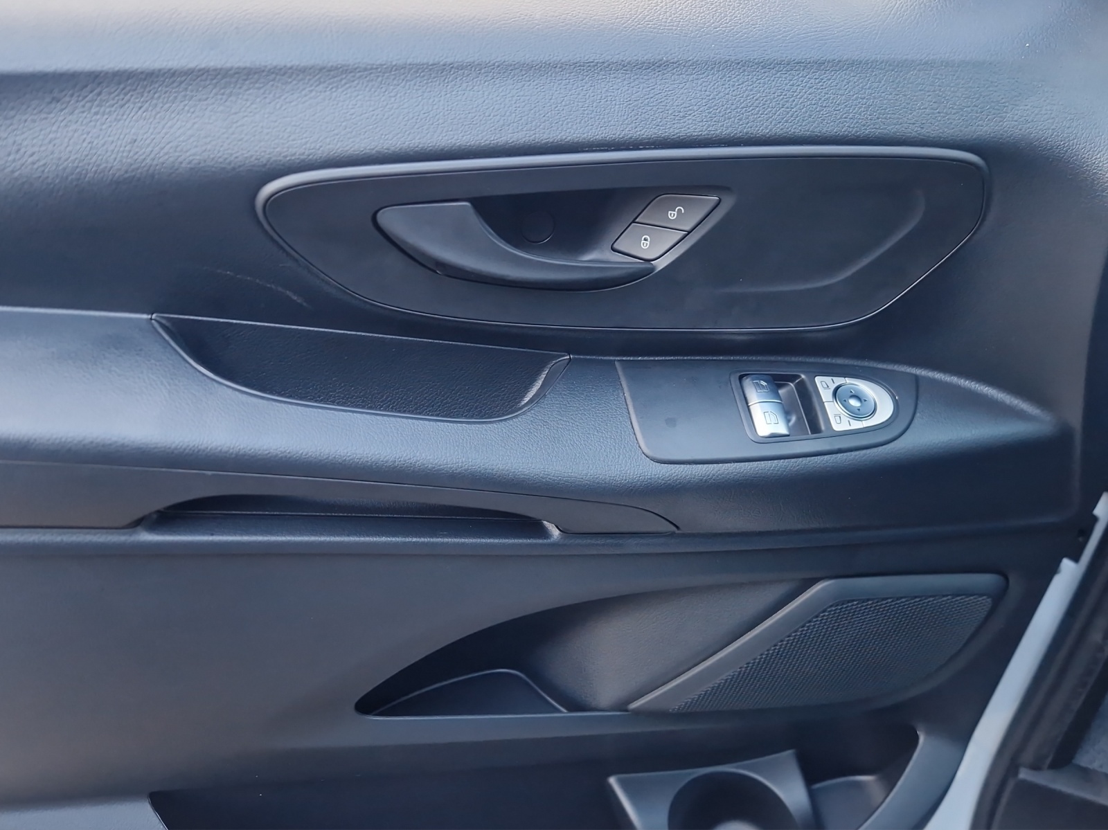 MERCEDES-BENZ Vito 114 CDI Lang Pro 9G-Tronic 4M WORKER - 5