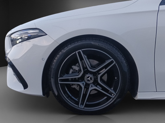 MERCEDES-BENZ A 180 - 6