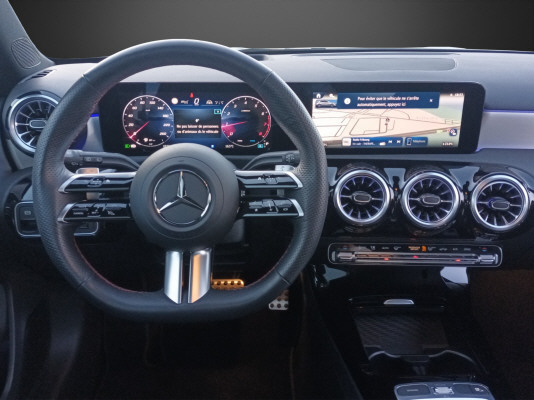 MERCEDES-BENZ A 180 - 9