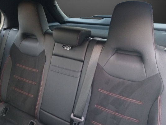 MERCEDES-BENZ A 180 - 10