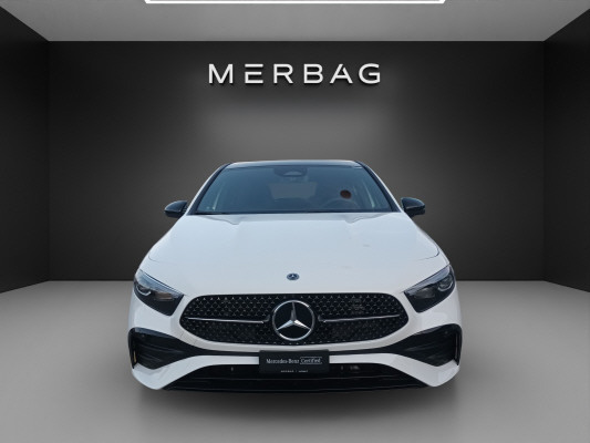 MERCEDES-BENZ A 180 - 3