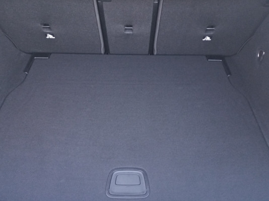 MERCEDES-BENZ A 180 - 11