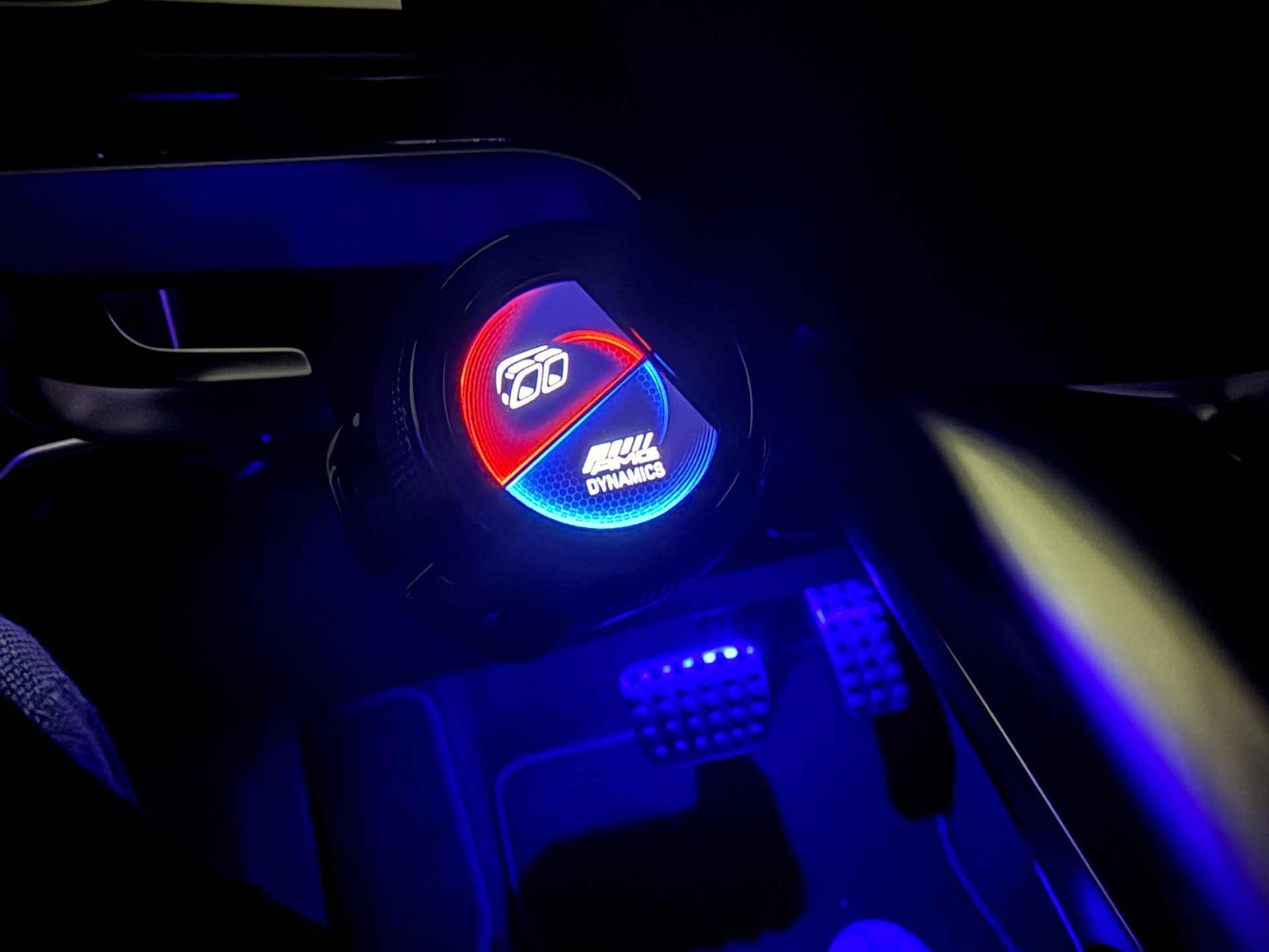 MERCEDES-BENZ A AMG 45 S 4Matic+ 8G-DCT - 26