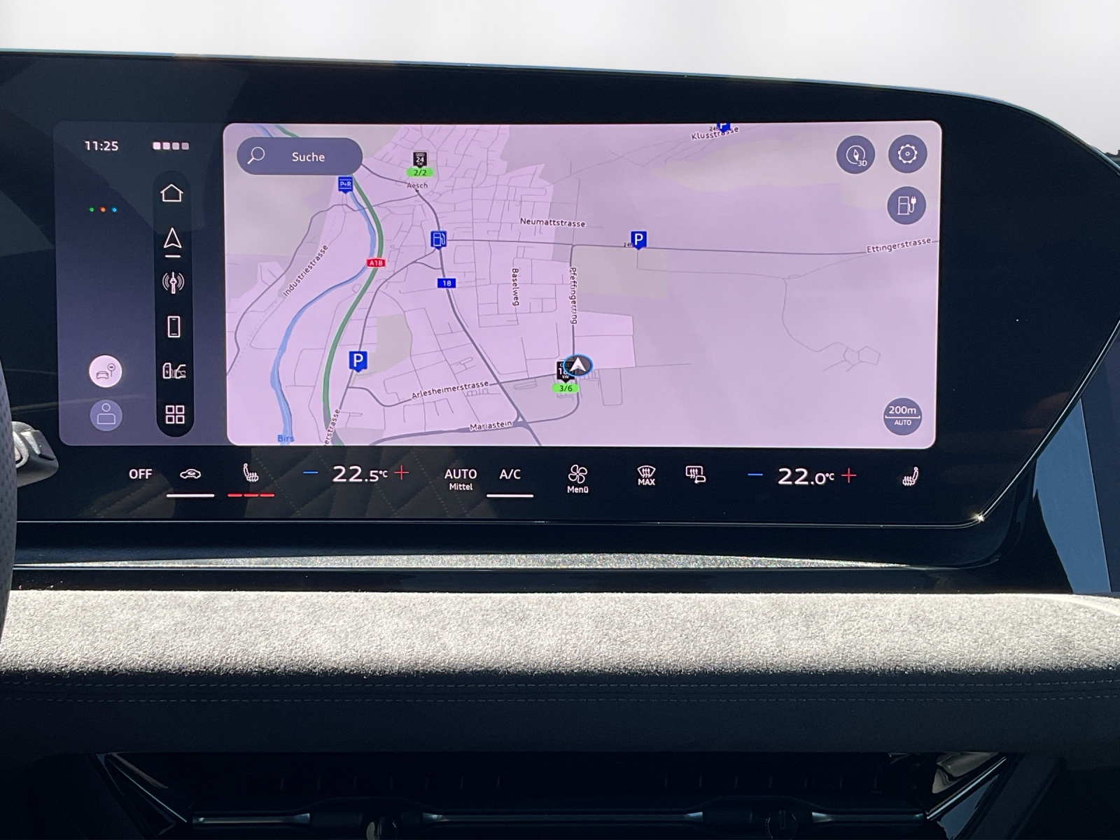 AUDI SQ6 e-tron quattro - 9