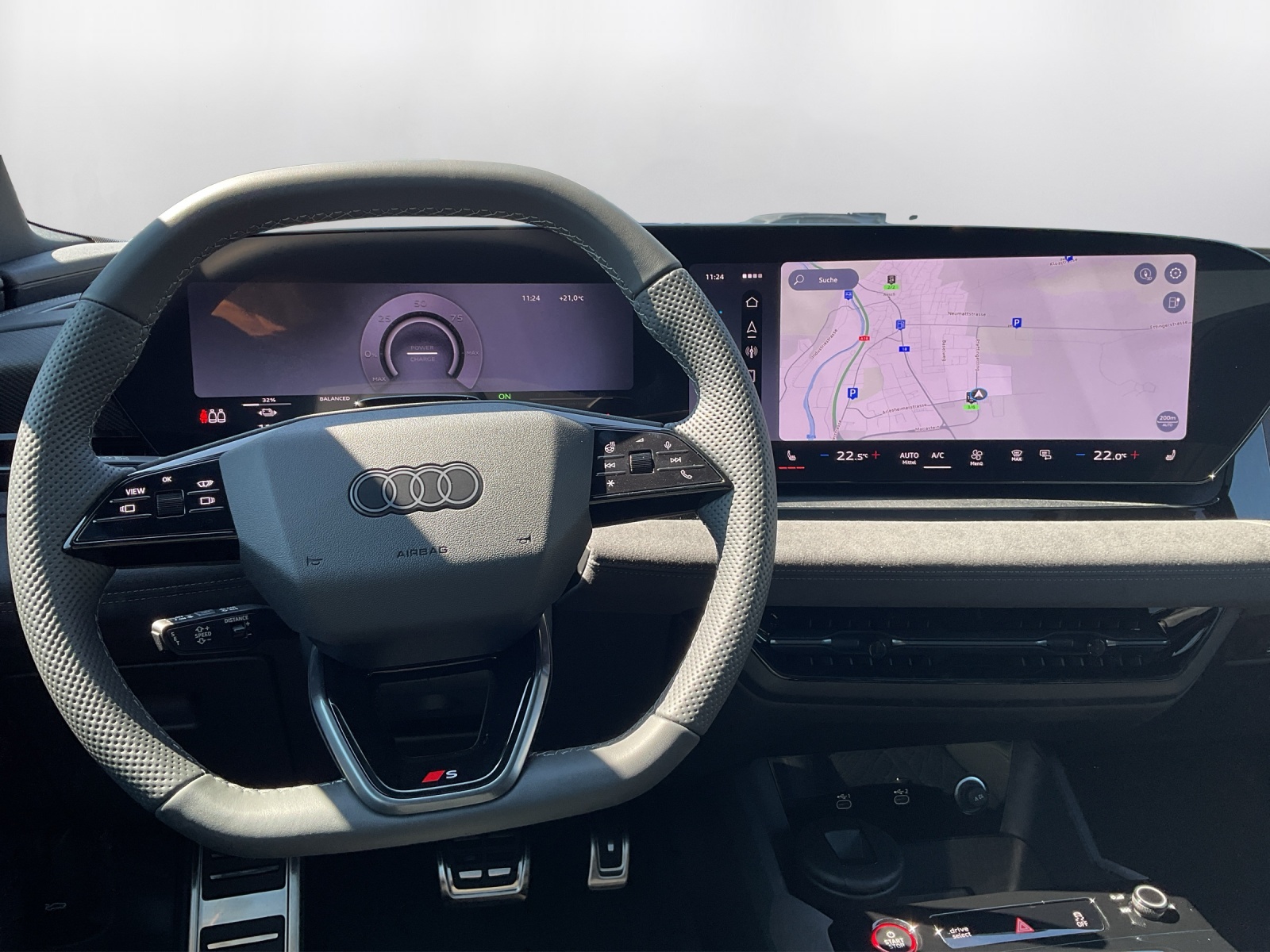 AUDI SQ6 e-tron quattro - 7