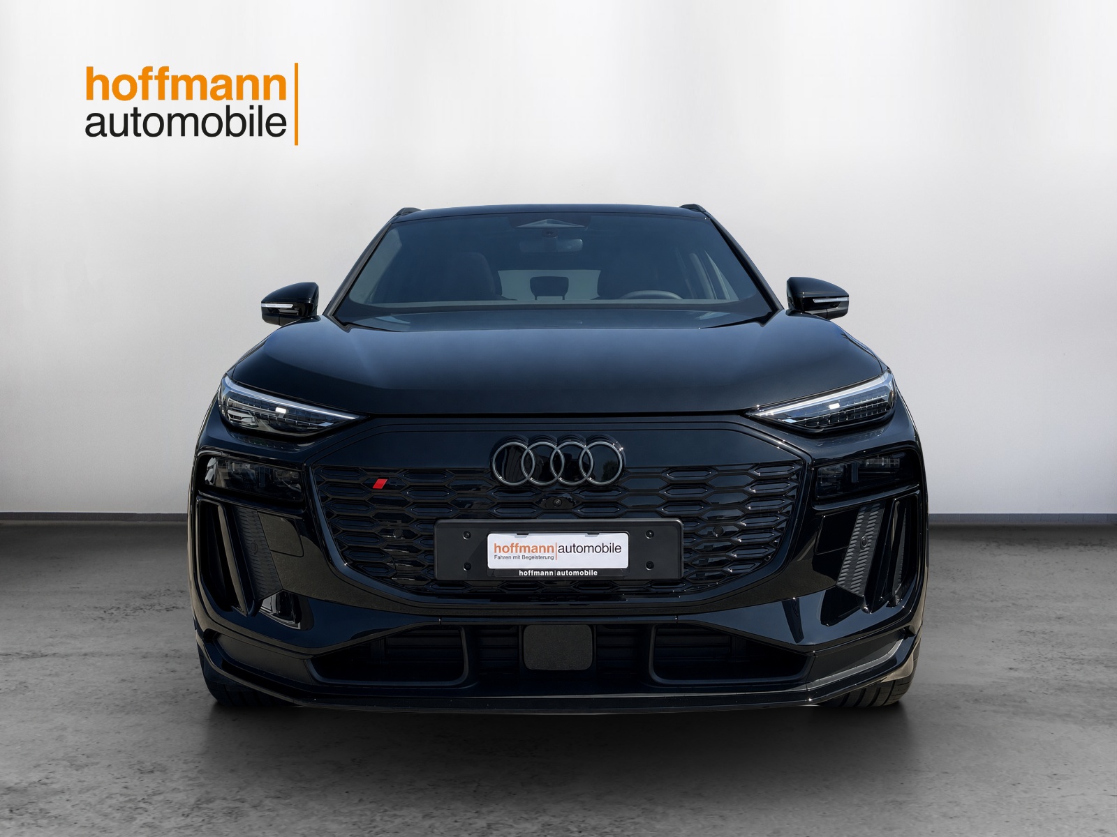 AUDI SQ6 e-tron quattro - 2