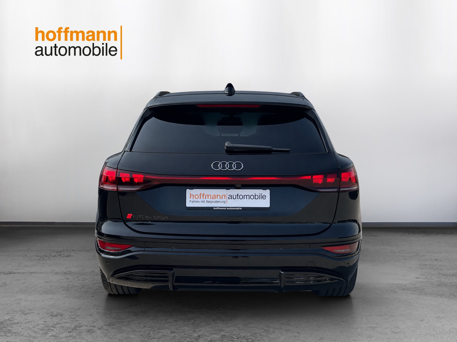 AUDI SQ6 e-tron quattro - 5