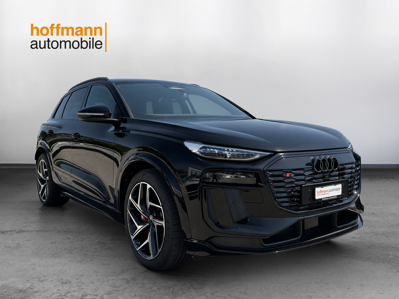AUDI SQ6 e-tron quattro - 3