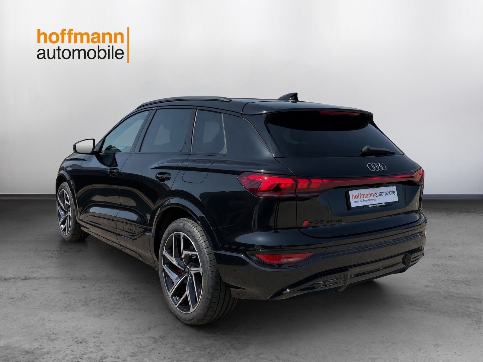 AUDI SQ6 e-tron quattro - 6