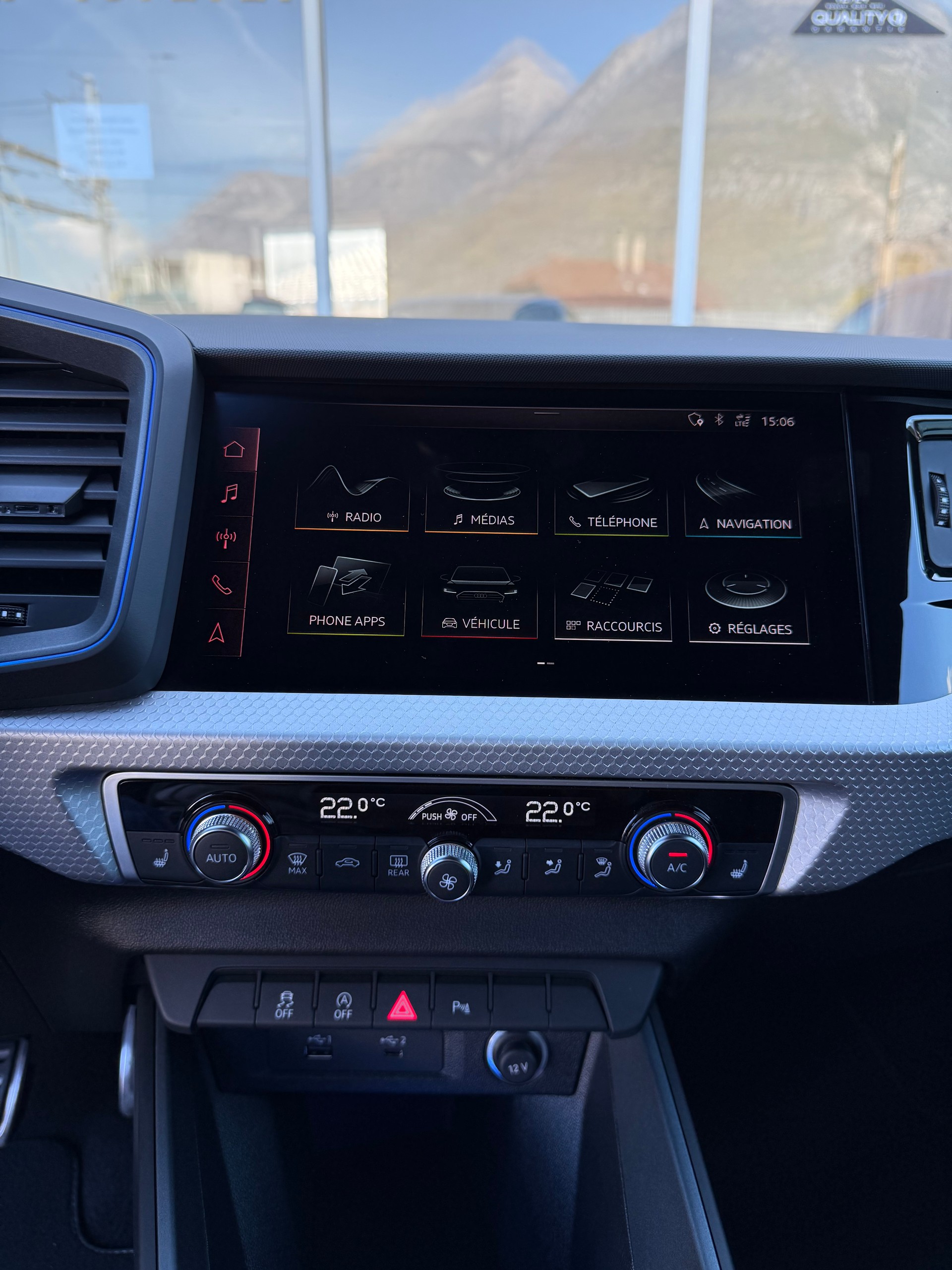 AUDI A1 Sportback 30 TFSI S Line S-tronic - 12