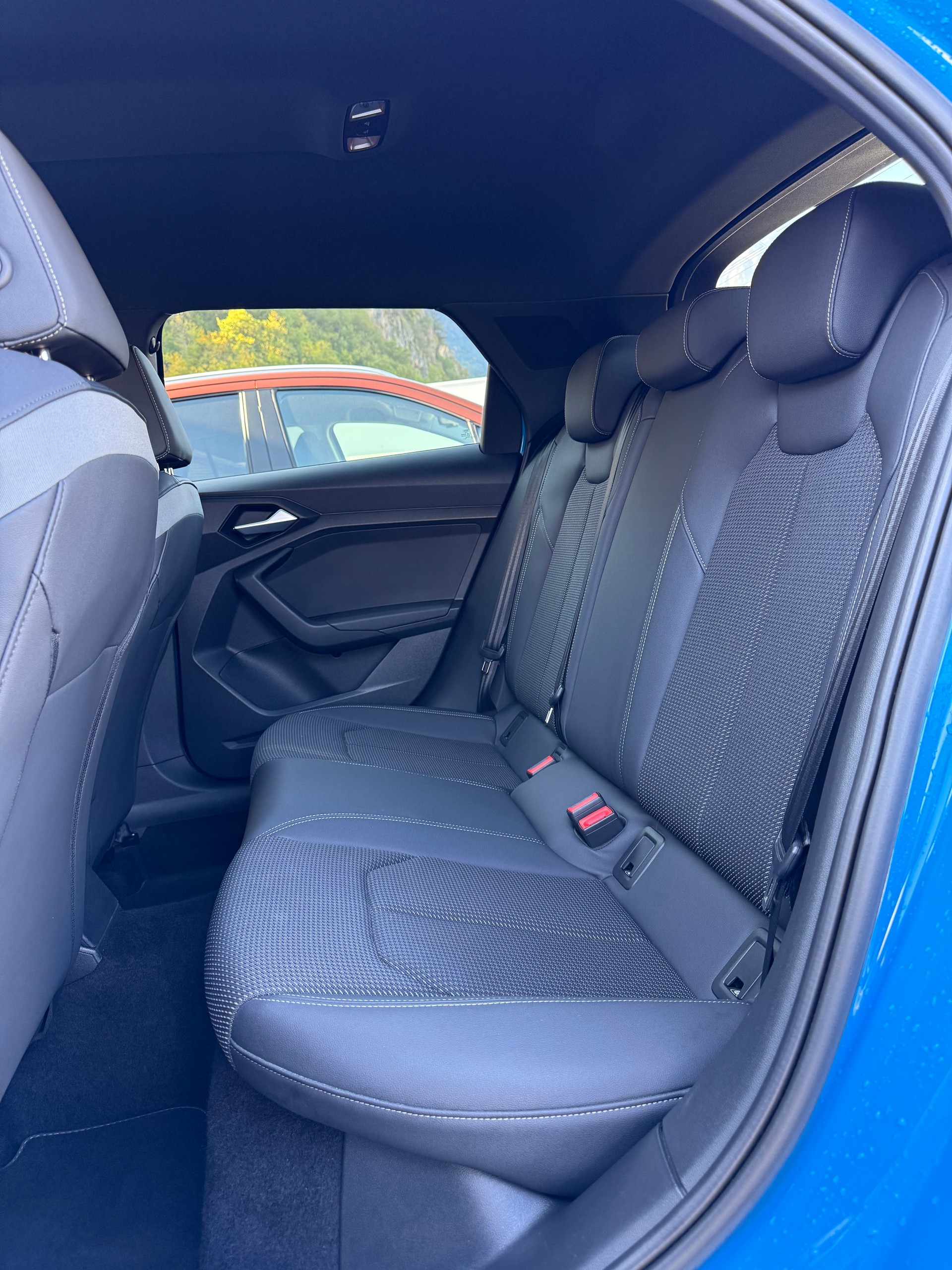 AUDI A1 Sportback 30 TFSI S Line S-tronic - 15